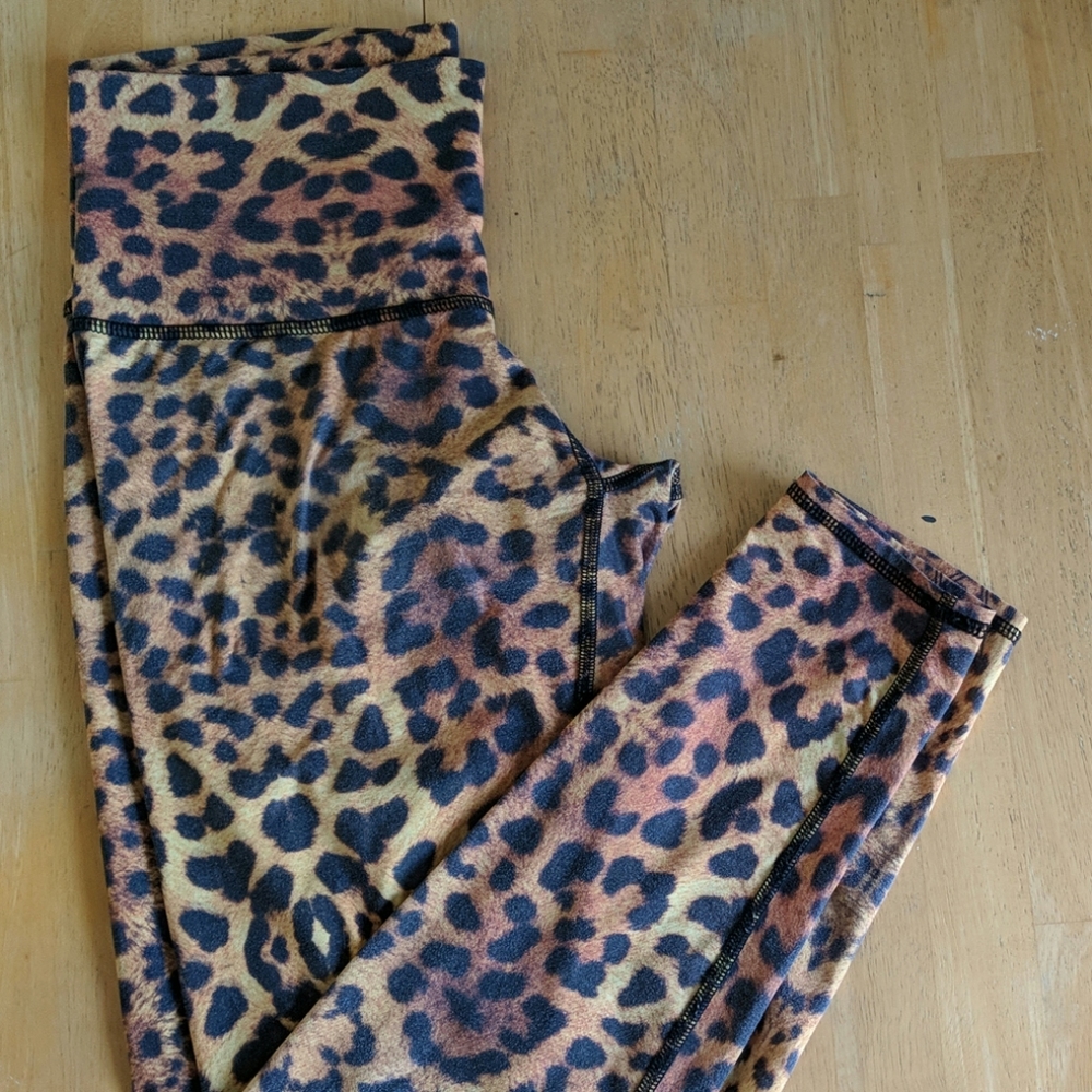 Teeki leggings